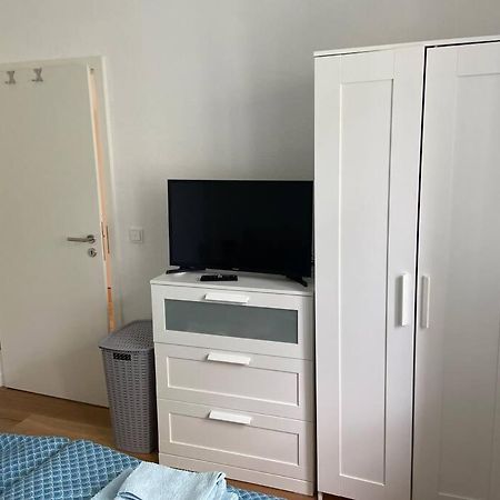 Pempelforter Domizil Dusseldorf Bagian luar foto
