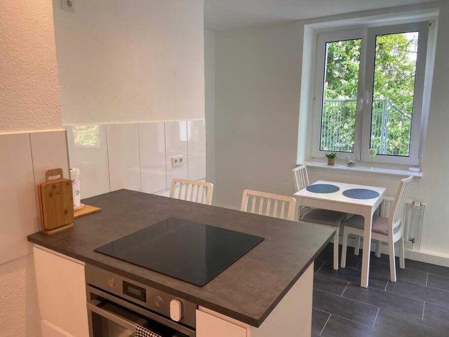 Pempelforter Domizil Dusseldorf Bagian luar foto