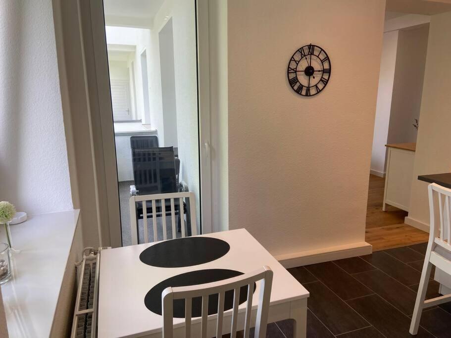 Pempelforter Domizil Dusseldorf Bagian luar foto