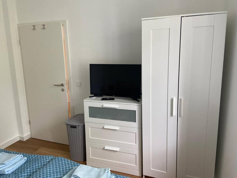 Pempelforter Domizil Dusseldorf Bagian luar foto